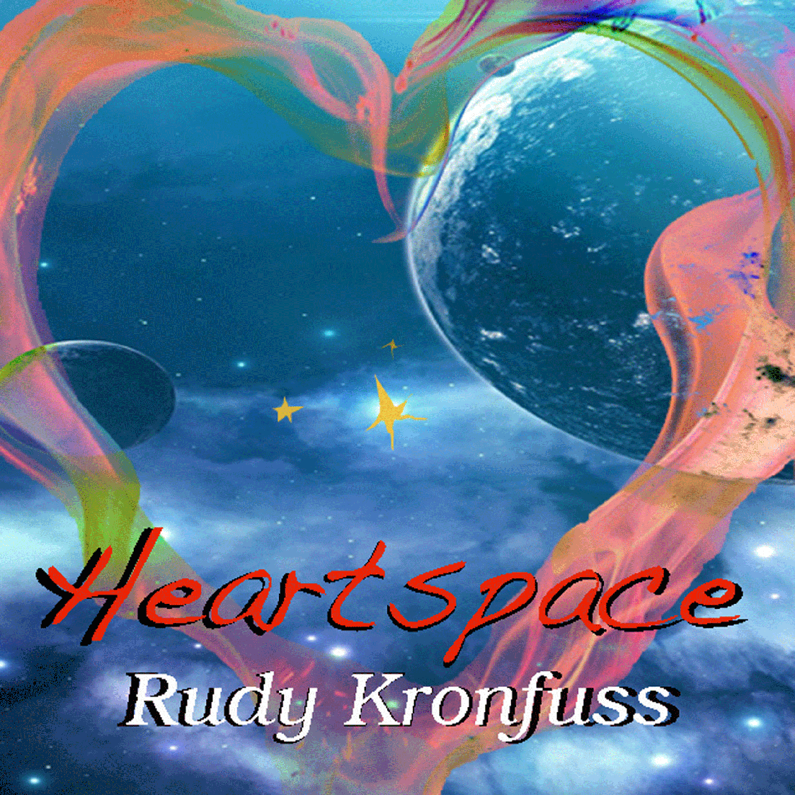 Heartspace